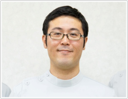 院長　渡辺　智寛